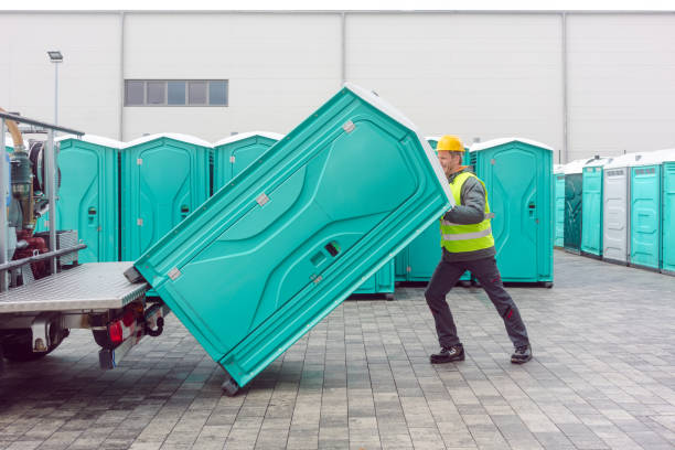 Reliable Mayville, WI Portable Potty Rental Solutions